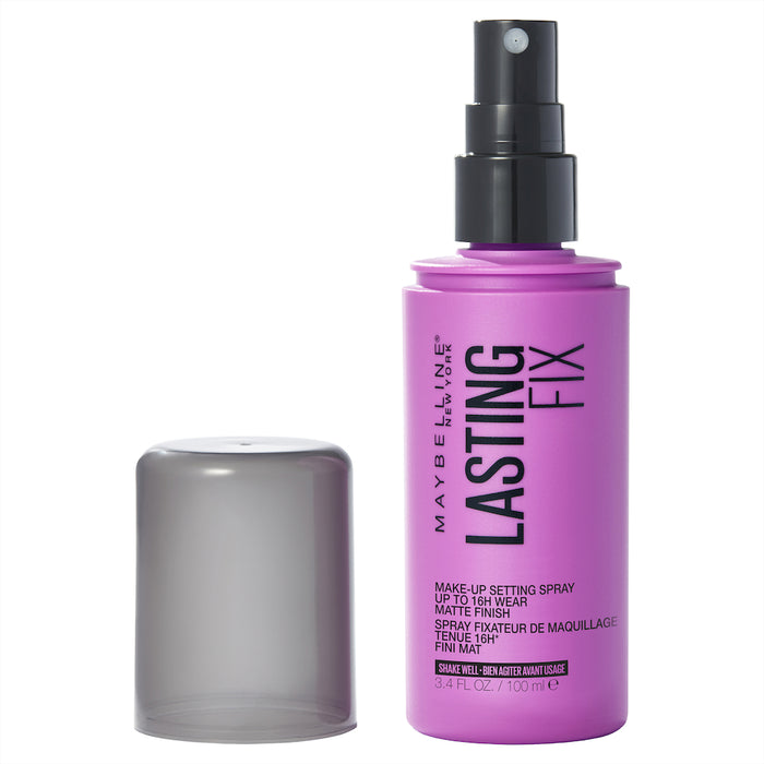 Maybelline Lasting Fix Setting Spray 100ml