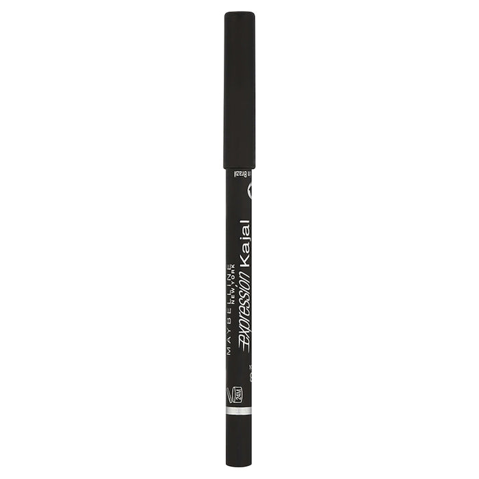 Maybelline Line Refine Expression Kajal Pencil Liner Black