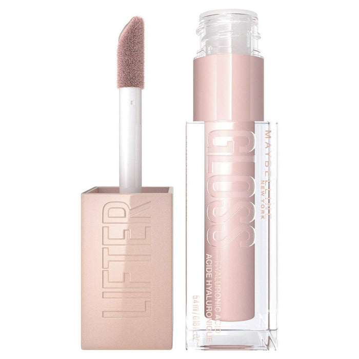 Maybelline Lip Lifter Gloss 02 Ice