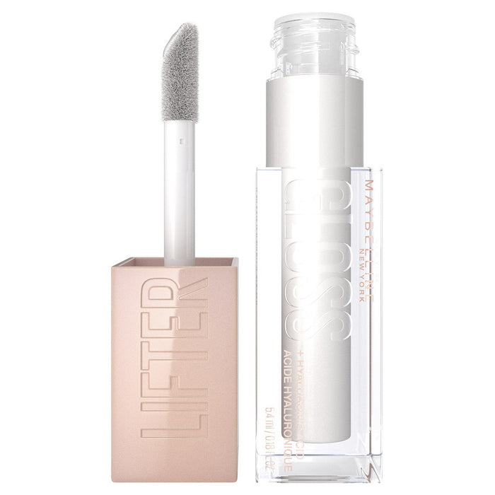 Maybelline Lip Lifter Gloss Pearl