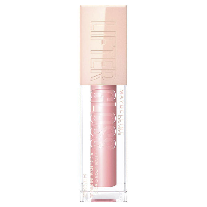 Maybelline Lip Lifter Gloss Reef