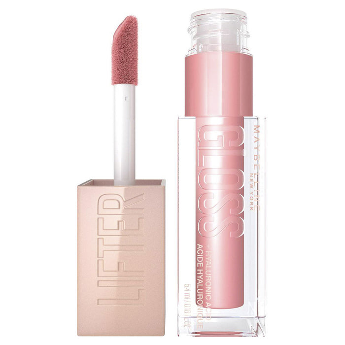 Maybelline Lip Lifter Gloss Reef