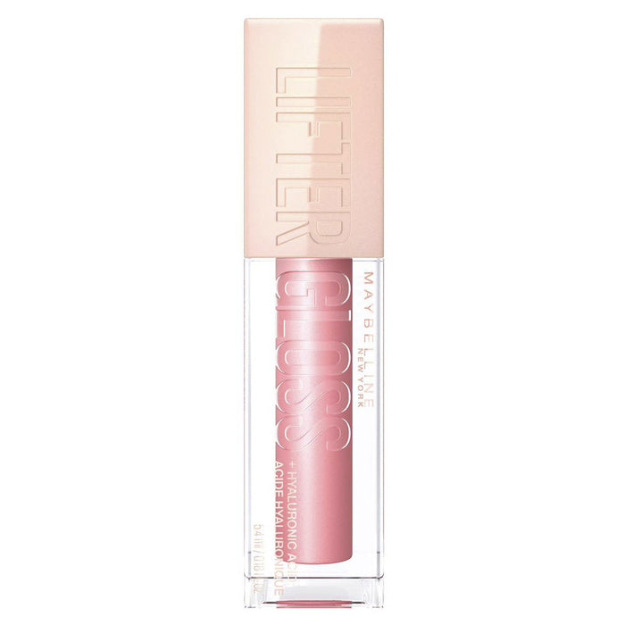 Maybelline Lip Lifter Gloss Silk