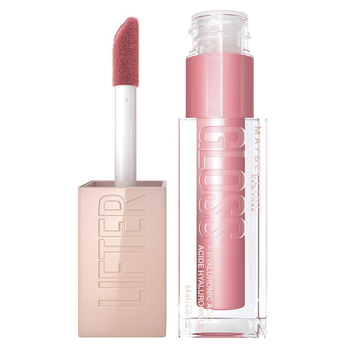 Maybelline Lip Lifter Gloss Silk