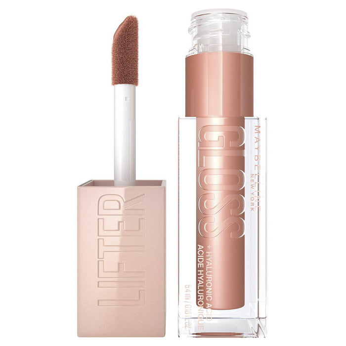 Maybelline Lip Lifter Gloss Stone