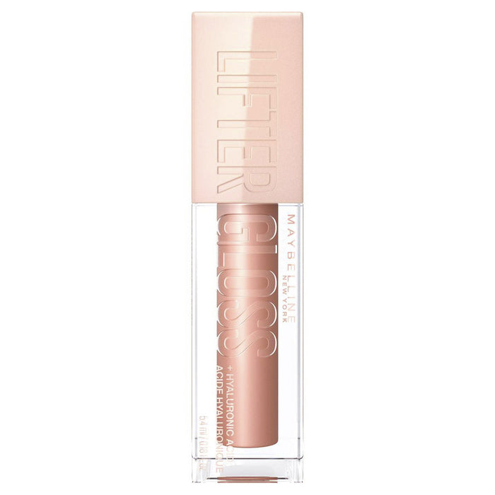 Maybelline Lip Lifter Gloss Stone