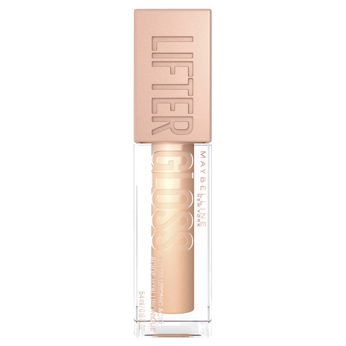 Maybelline Lip Lifter Gloss Sun