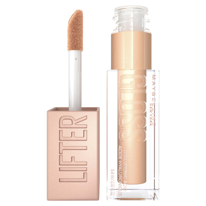 Maybelline Lip Lifter Gloss Sun