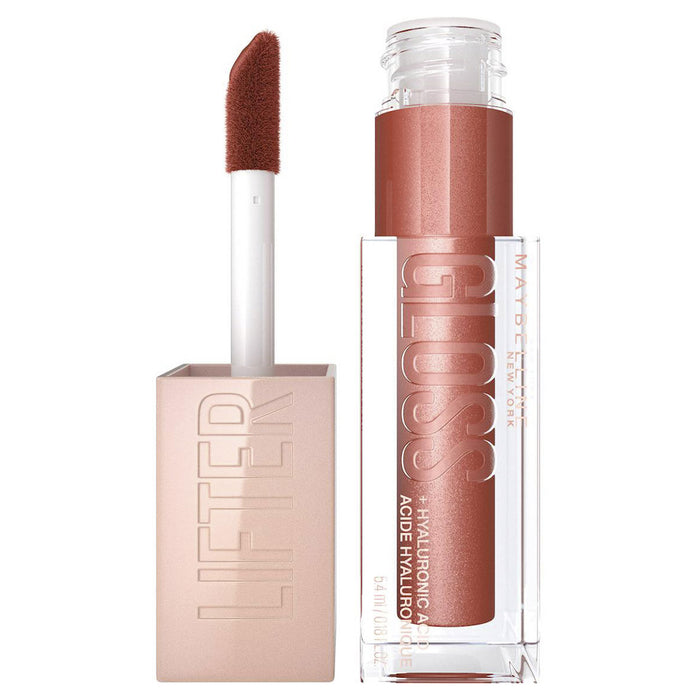 Maybelline Lip Lifter Gloss Topaz