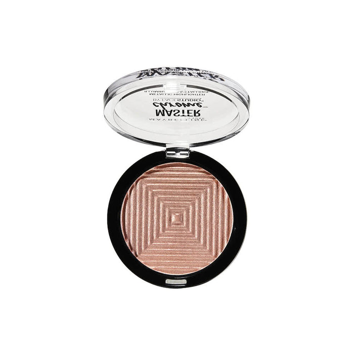 Maybelline Master Chrome Molten Rose Gold