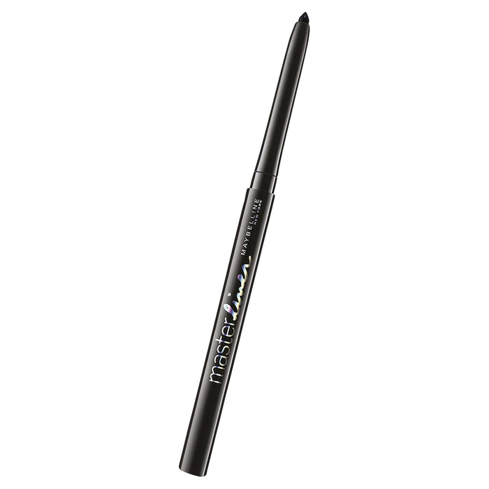 Maybelline Master Liner Black