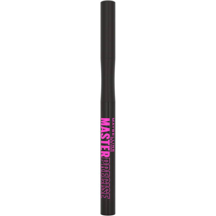 Maybelline Master Precise Liquid Eyeliner - Blackest Black