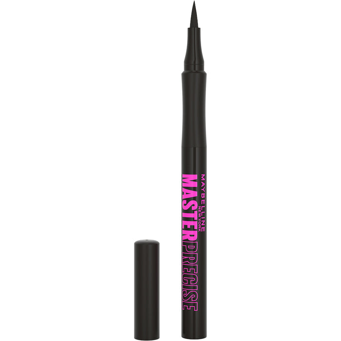 Maybelline Master Precise Liquid Eyeliner - Blackest Black