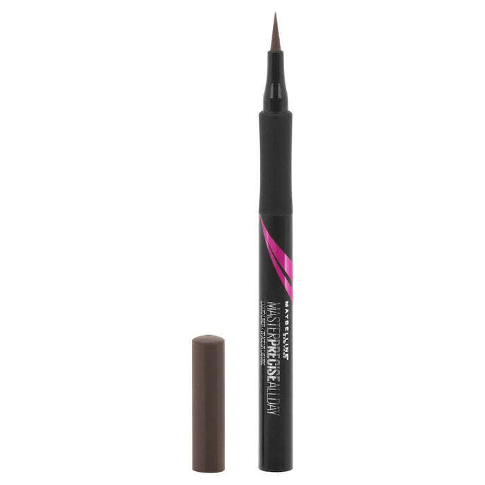 Maybelline Master Precise Liquid Eyeliner Forest Brown