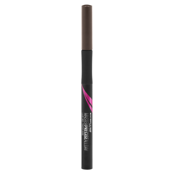 Maybelline Master Precise Liquid Eyeliner Forest Brown