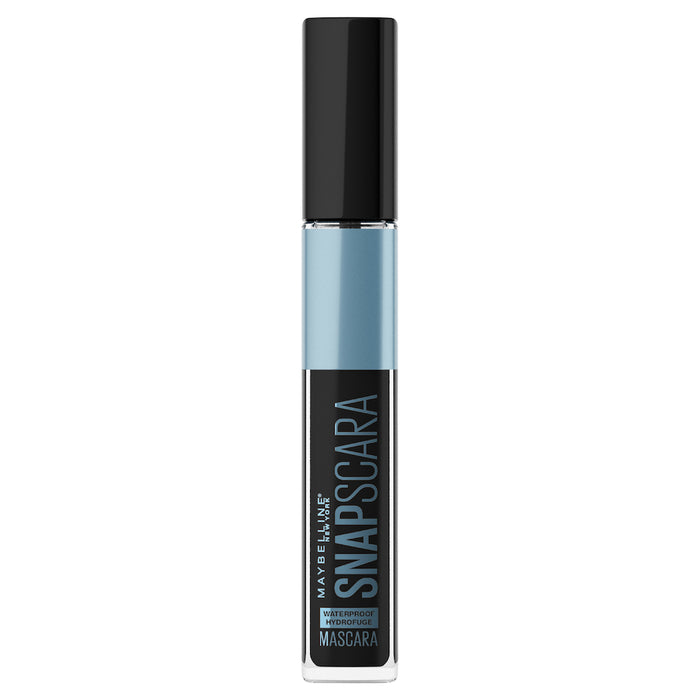 Maybelline Snapscara Mascara Waterproof Black Carded