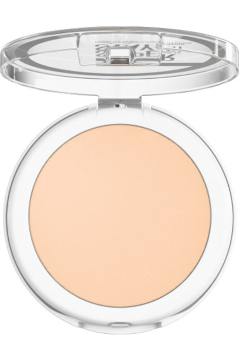 Maybelline SuperStay 24hr Hybrid Powder Foundation 06