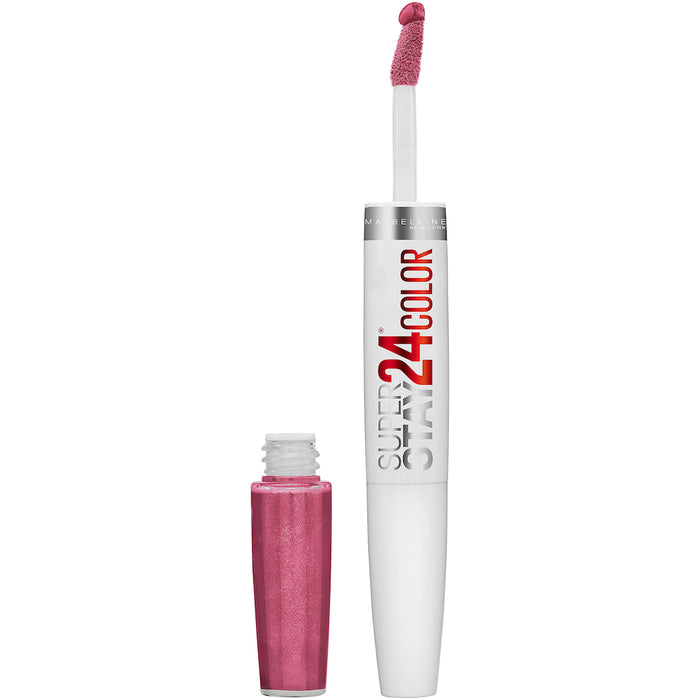 Maybelline Superstay 24Hr Lip 105 Blush On