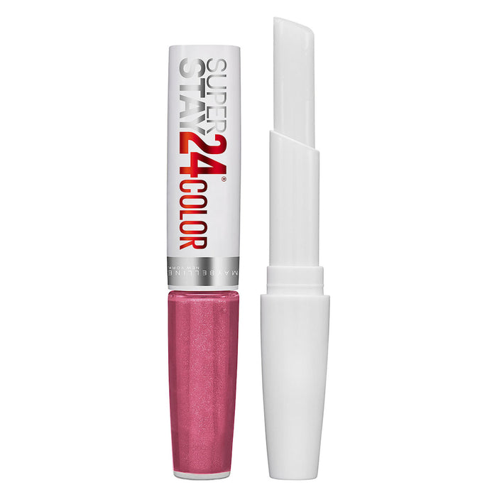 Maybelline Superstay 24Hr Lip 105 Blush On