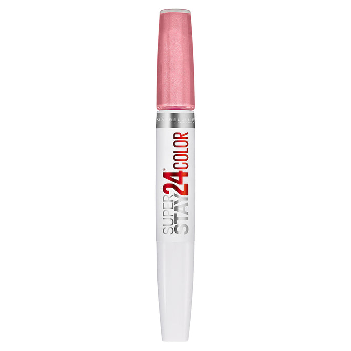 Maybelline Superstay 24Hr Lip 110 So Pearly Pink