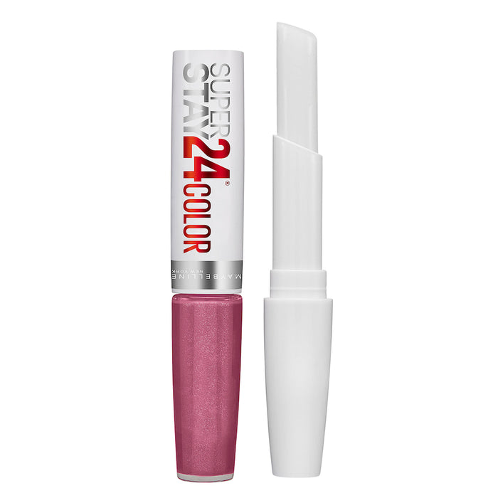 Maybelline Superstay 24Hr Lip 80 Infinite Petal