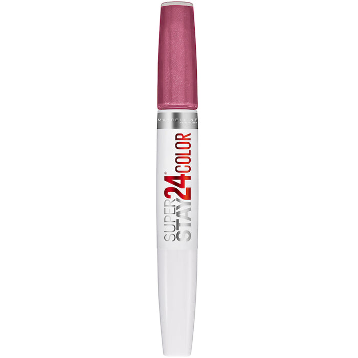 Maybelline Superstay 24Hr Lip 80 Infinite Petal