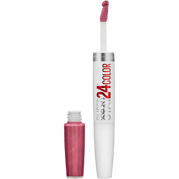 Maybelline Superstay 24Hr Lip 90 Timeless Rose