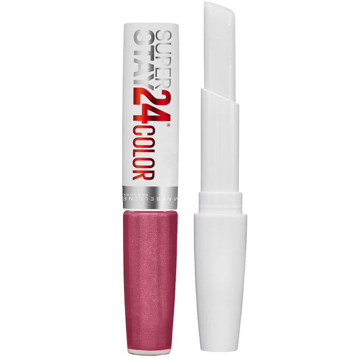 Maybelline Superstay 24Hr Lip 90 Timeless Rose