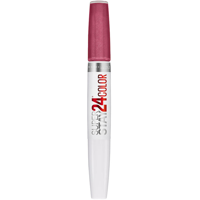 Maybelline Superstay 24Hr Lip 90 Timeless Rose