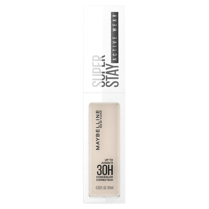 Maybelline Superstay 30 Hr Active Concealer Fair