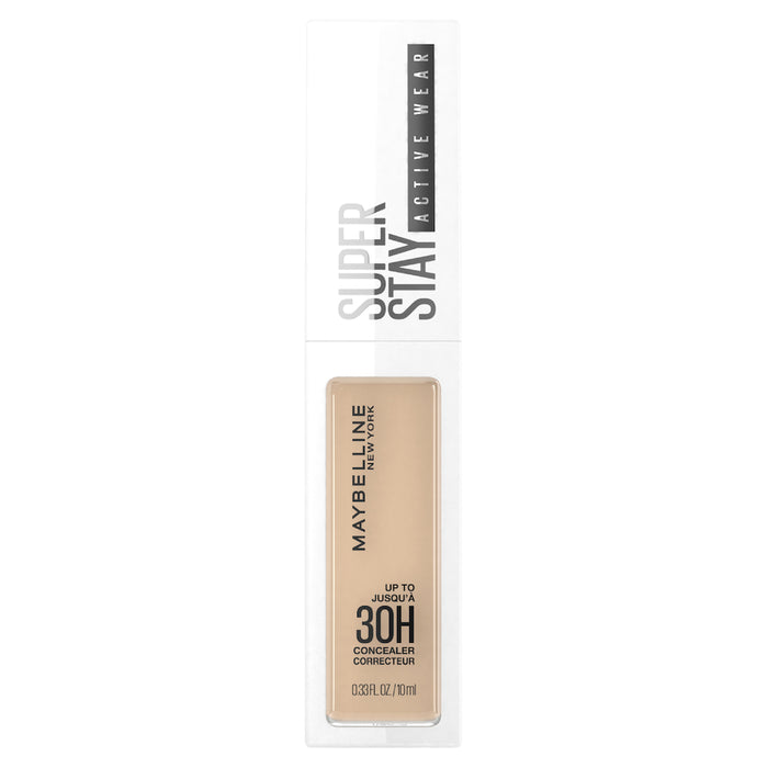 Maybelline Superstay 30 Hr Active Concealer Medium