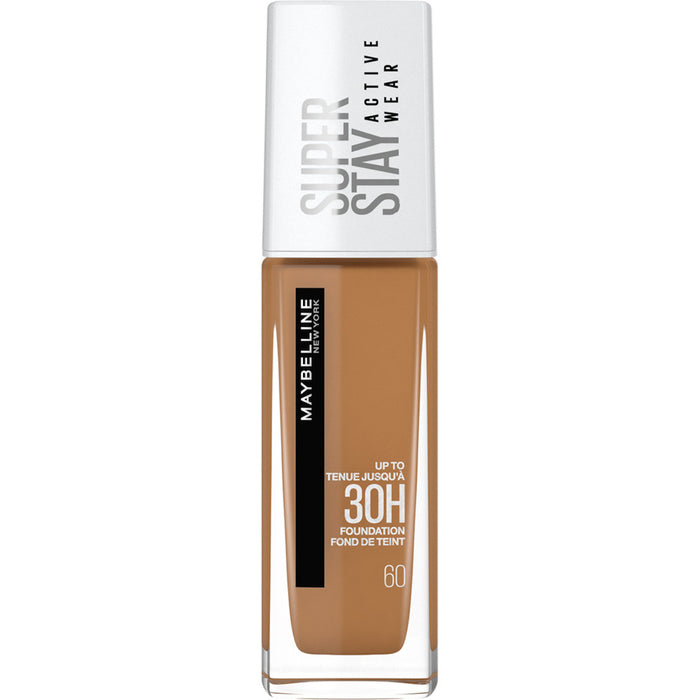 Maybelline Superstay 30 Hr Active Wear Caramel