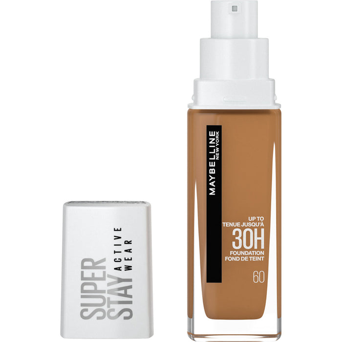 Maybelline Superstay 30 Hr Active Wear Caramel