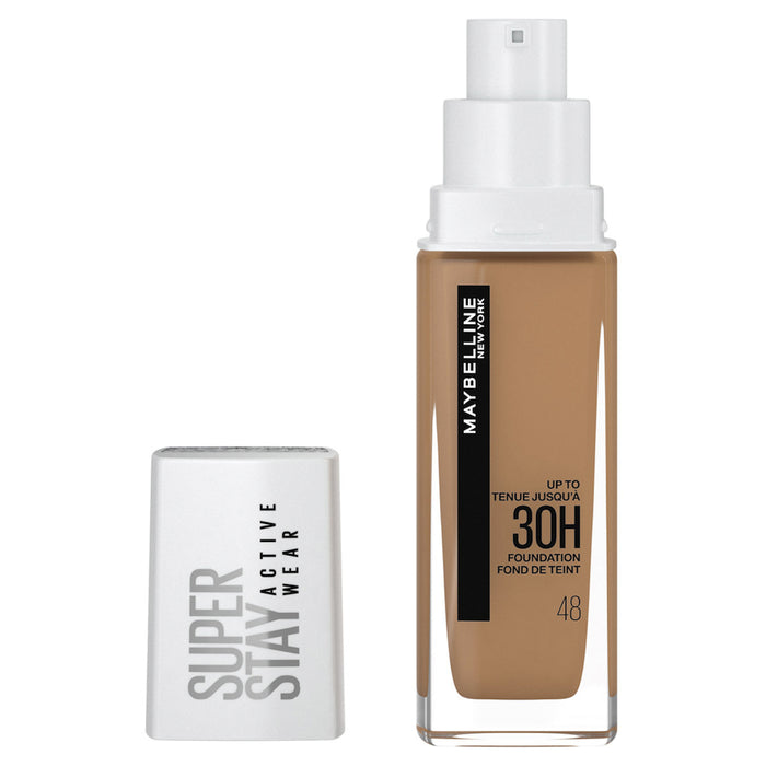 Maybelline Superstay 30 Hr Active Wear Sun Beige