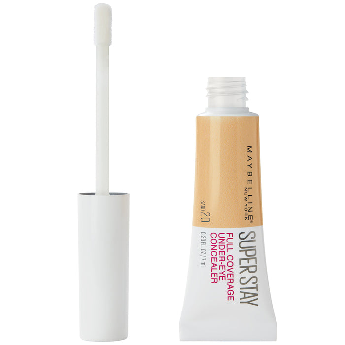 Maybelline SuperStay Full Cover Concealer Sand 6ml