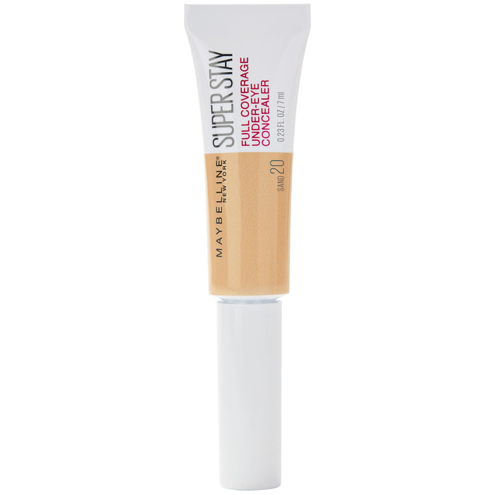 Maybelline SuperStay Full Cover Concealer Sand 6ml