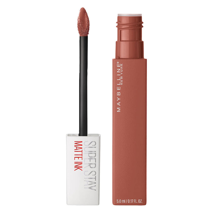 Maybelline Superstay Matte Ink Amazonian