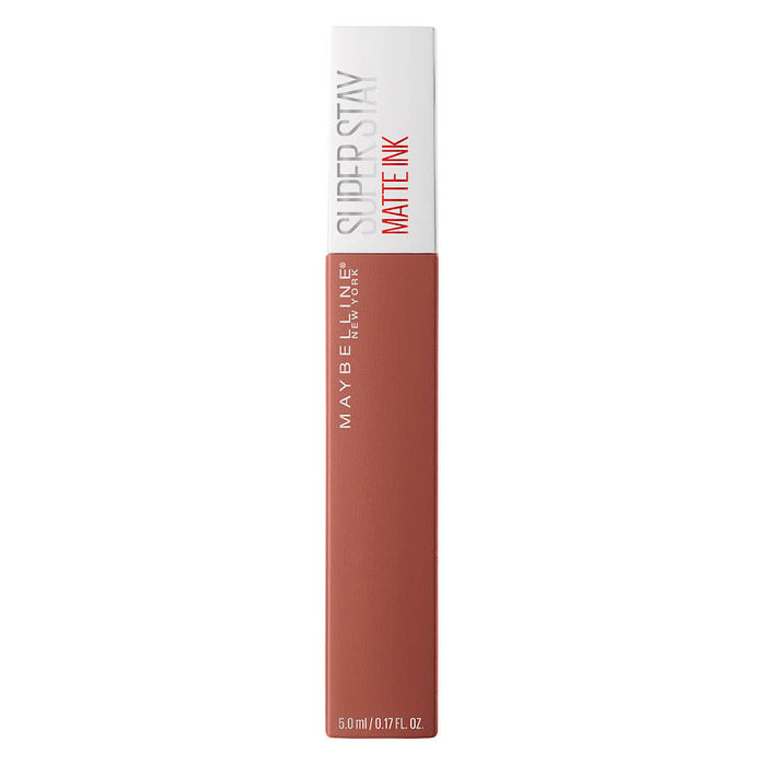 Maybelline Superstay Matte Ink Amazonian