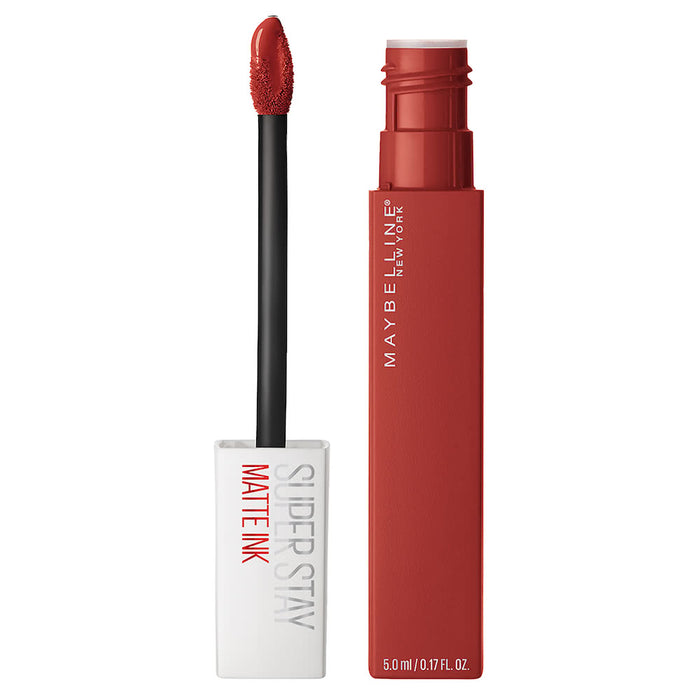 Maybelline Superstay Matte Ink Artist