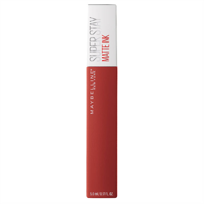 Maybelline Superstay Matte Ink Artist