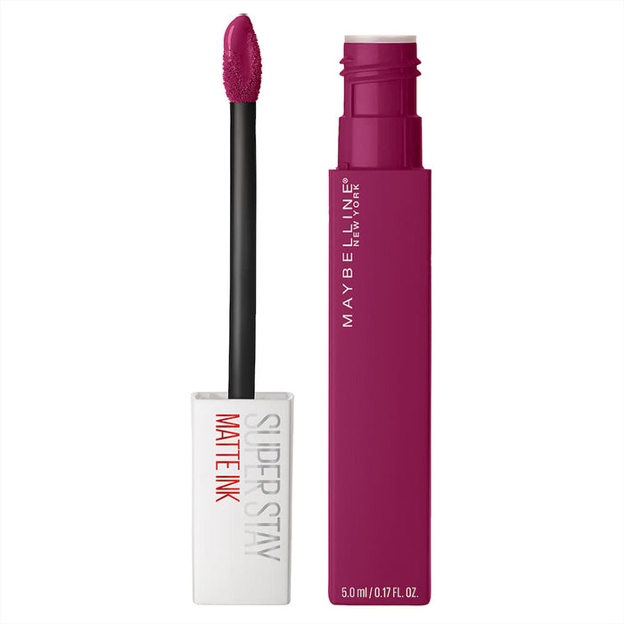 Maybelline SuperStay Matte Ink Artist