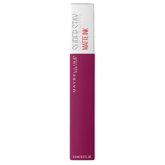 Maybelline SuperStay Matte Ink Artist