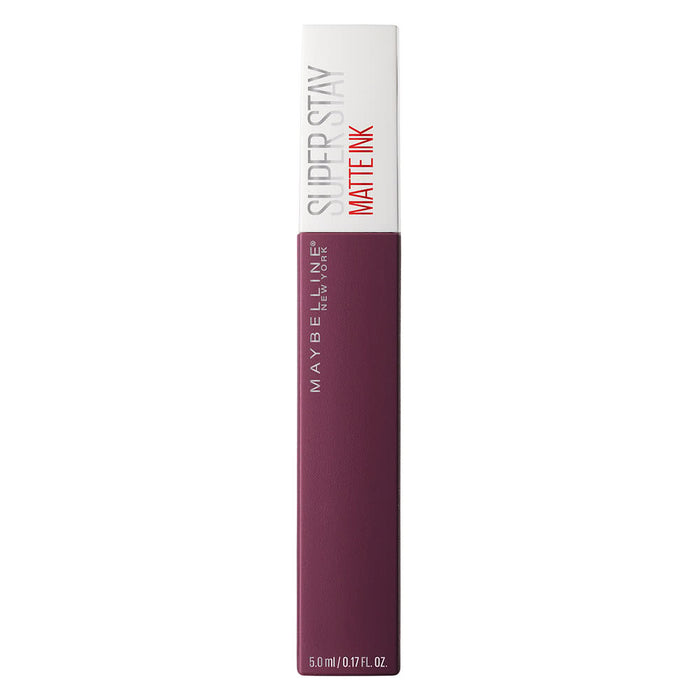 Maybelline SuperStay Matte Ink Believer