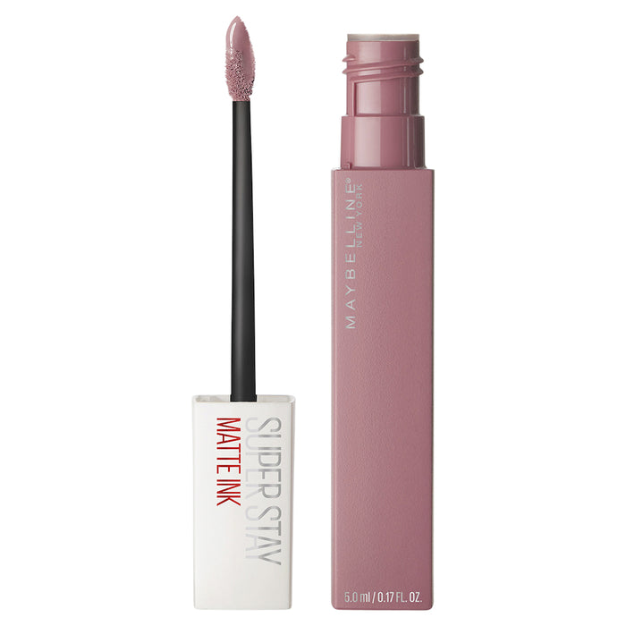 Maybelline Superstay Matte Ink Dreamer