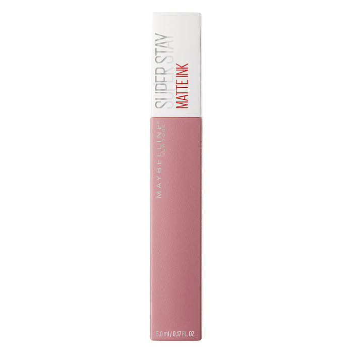 Maybelline Superstay Matte Ink Dreamer