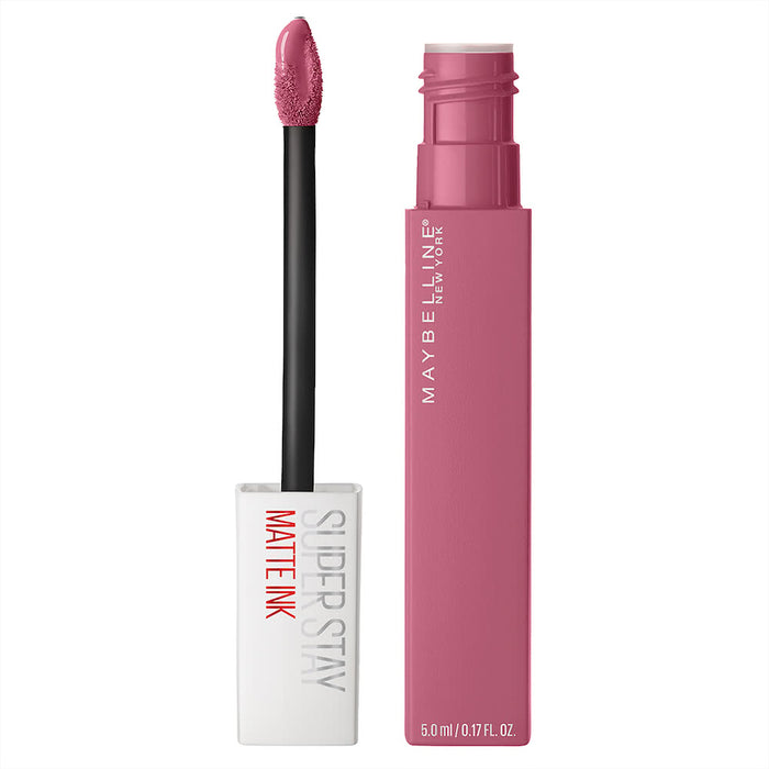 Maybelline SuperStay Matte Ink Inspirer