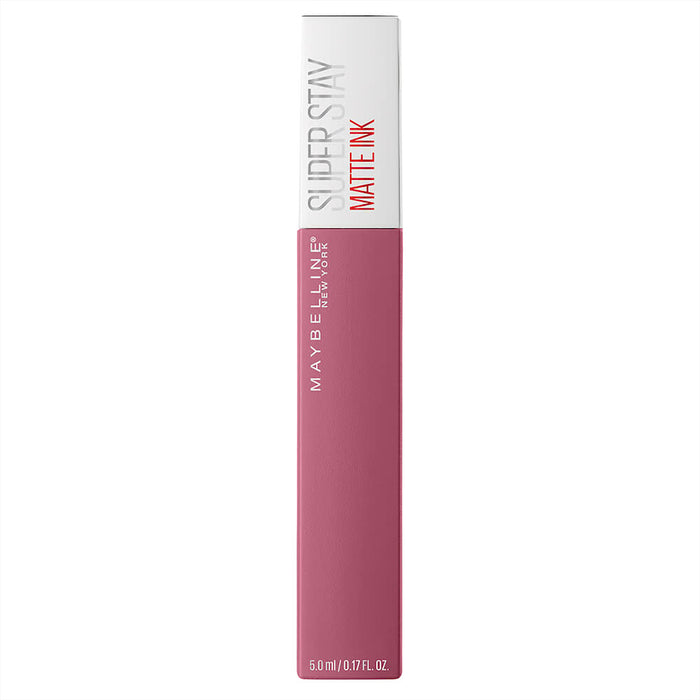 Maybelline SuperStay Matte Ink Inspirer