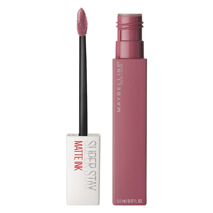 Maybelline Superstay Matte Ink Lover