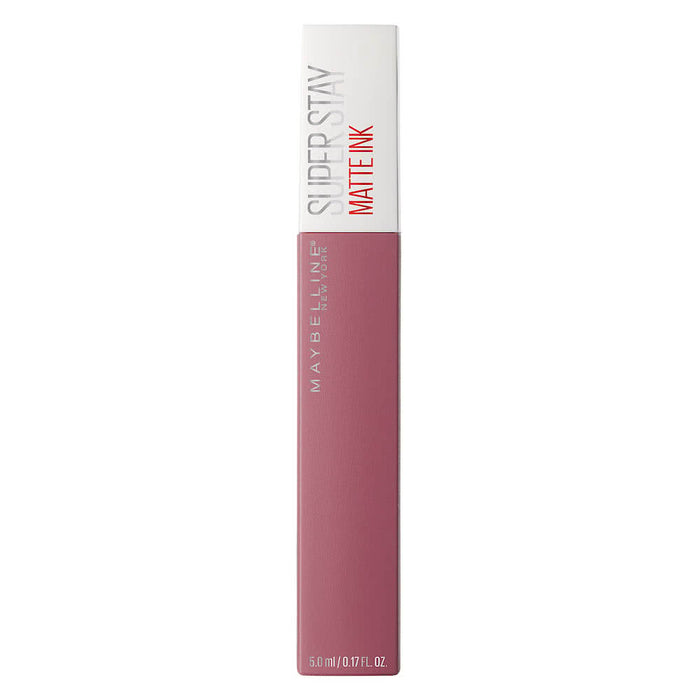 Maybelline Superstay Matte Ink Lover