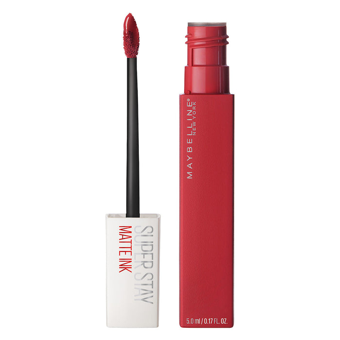 Maybelline Superstay Matte Ink Pioneer